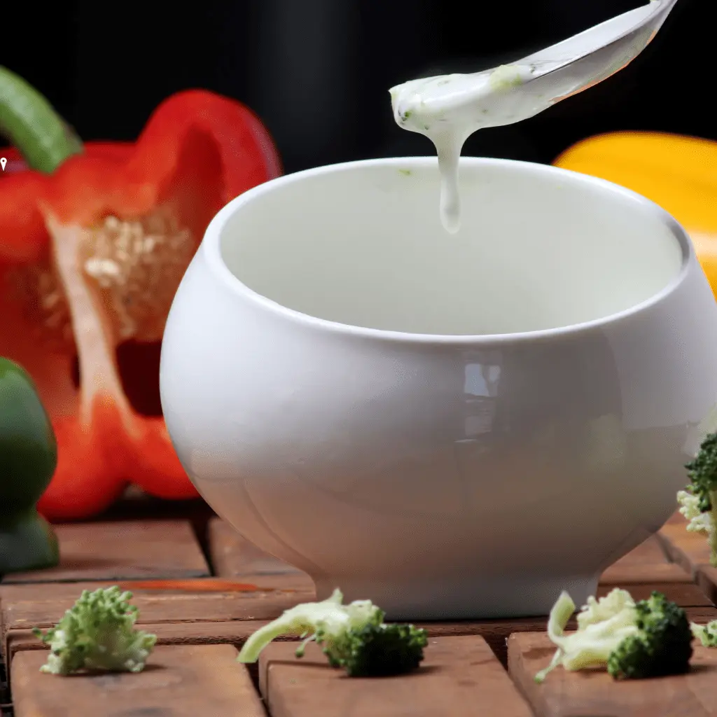 Broccoli Soup